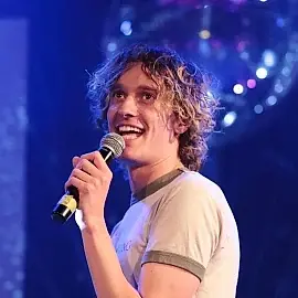 Ben Pollard