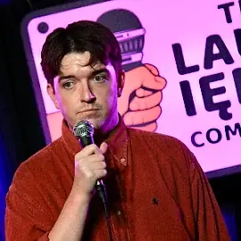 Adam Evans