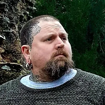 Peter Kinsella