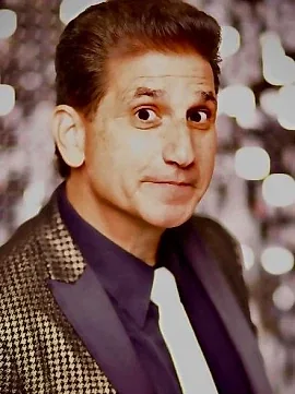 Robert Goldsmith - comedian