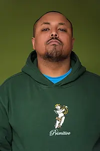 Chris Ali