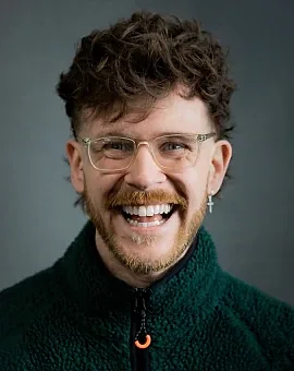 Danny John Scott - comedian