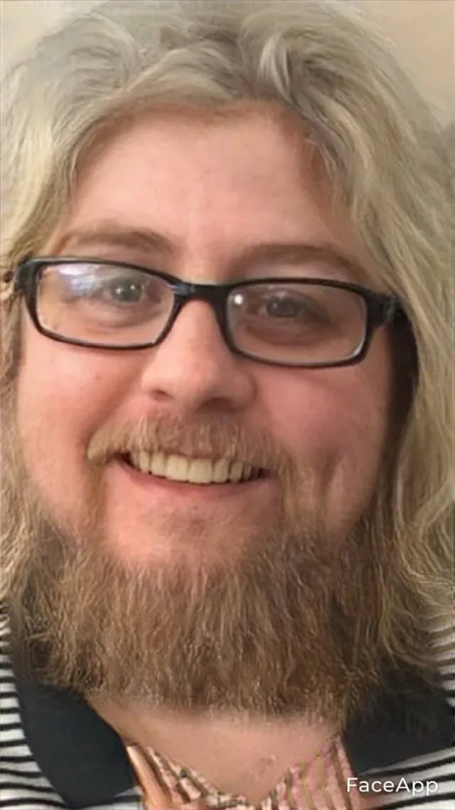 Gumbo Nicol - comedian