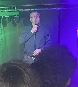 Iain Duncan