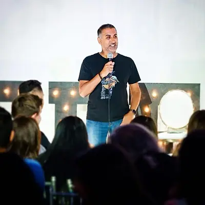 Kash Habib