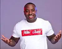Mike Jones