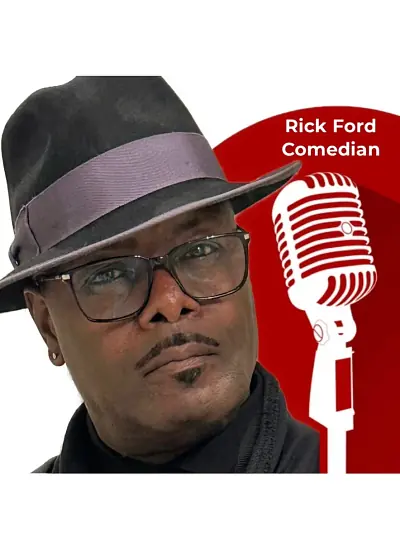 Rick Ford
