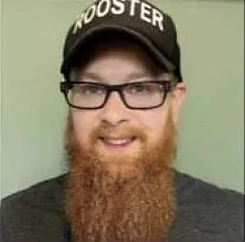 Rooster  - comedian