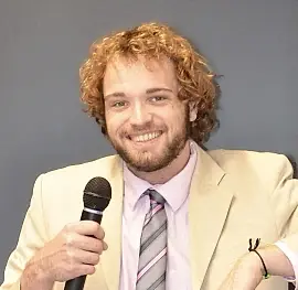 Bradley Smith