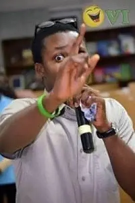 Aalloo Comedian
