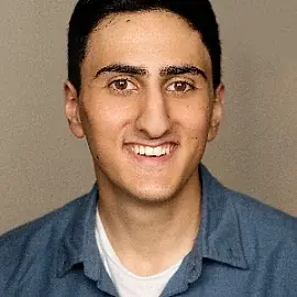 Aarian Mehrabani