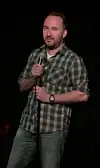 Aaron Meszaros
