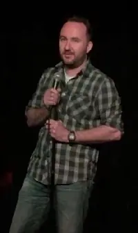 Aaron Meszaros