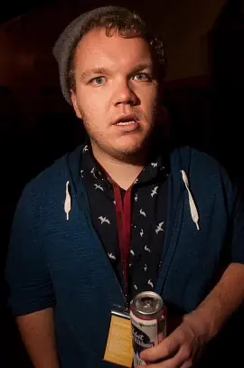 Aaron Naylor