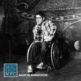 Aaron Simmonds