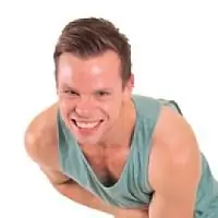 Aaron Twitchen