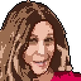 Abigail Paul - comedian
