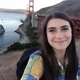 Abigail Weinstock