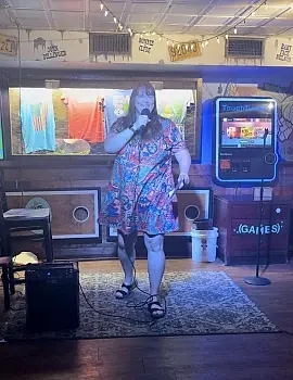 Abigayle Dort