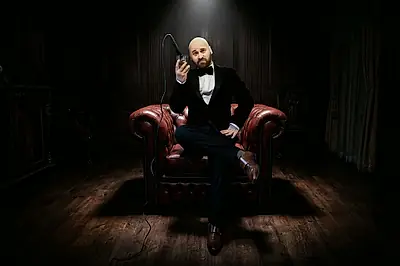 AJ Barker