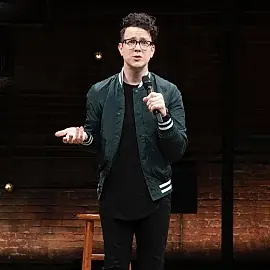 Adam Bush