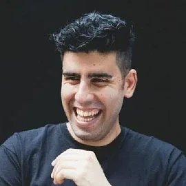 Adam Coumas - booker