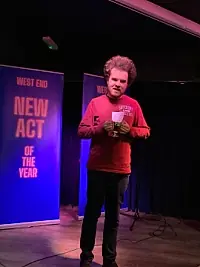 Adam Dorr