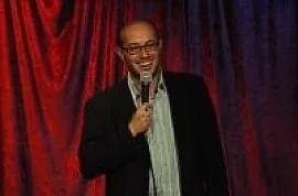 Adam Feuerberg - comedian