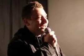 Adam Foster - comedian