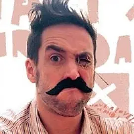 Adam Greenwood