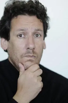 Adam Gropman