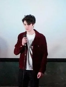 Adam Moda - comedian