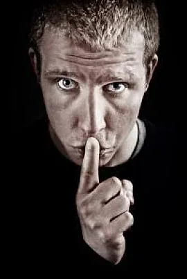 Adam Rushton - comedian