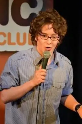 Adam Staunton