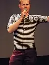 Adam Underwood