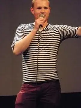 Adam Underwood