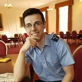 Adam Williams