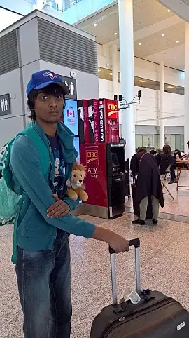 Aditya Mayya