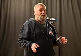 Adrian Leslie