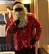 Santa After Hours aka Chris DiNapoli