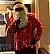 Santa After Hours aka Chris DiNapoli