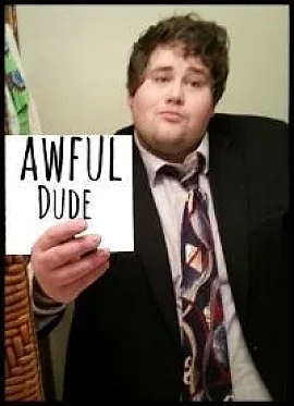 Adam Weidman - comedian