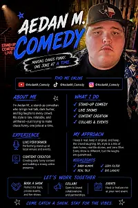 AedanM_Comedy