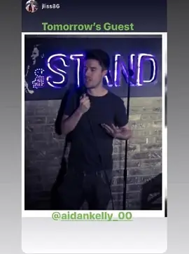 Aidan Kelly
