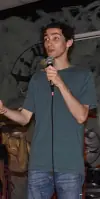 Aidan Kushner