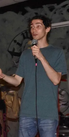Aidan Kushner