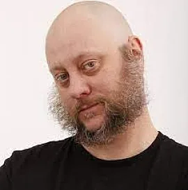 Aiken Smart - comedian