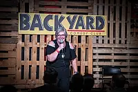 Aileen Garven