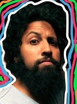 Ajai Raj - comedian