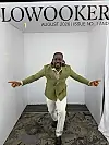 Akpos Ogagbe